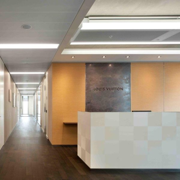 Corridor 2