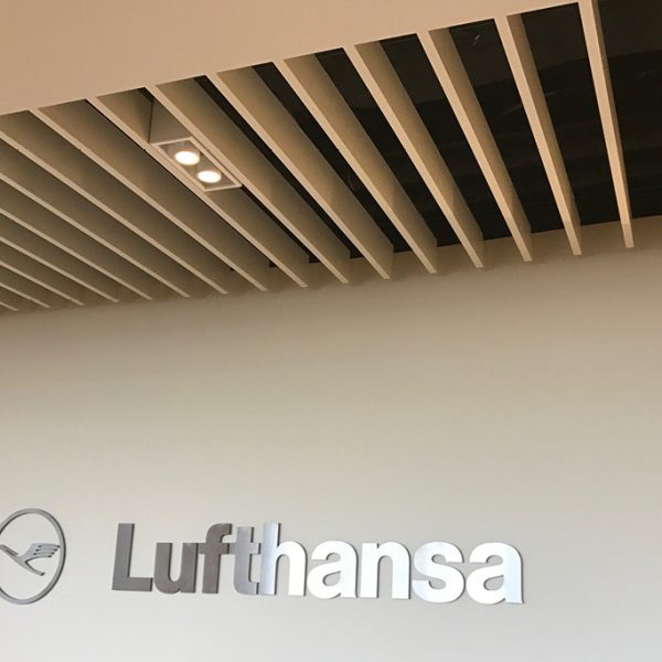 baffles acoustique aluminium 1